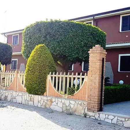 Apartment Capo Rizzuto Home