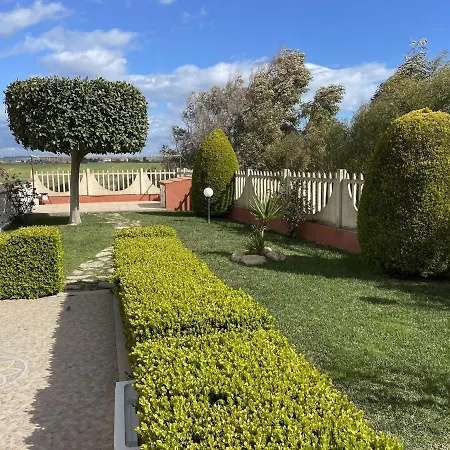 Appartamento Capo Rizzuto Home *