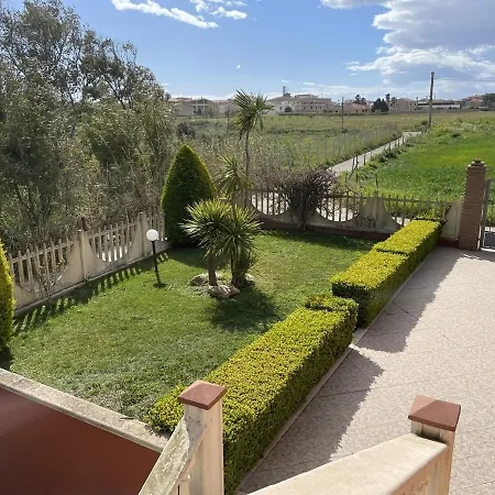 Capo Rizzuto Home *