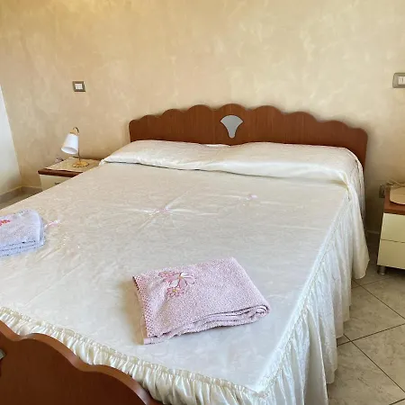 Apartment Capo Rizzuto Home *