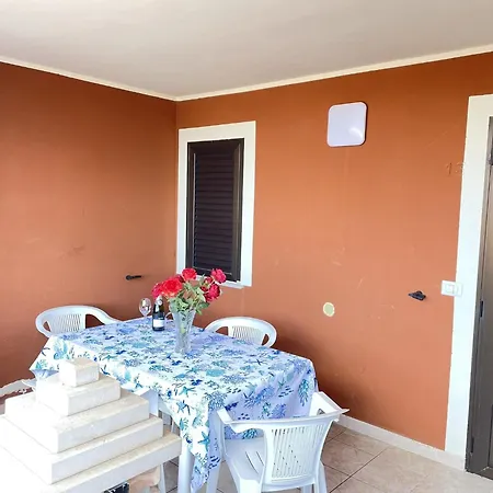 Apartment Capo Rizzuto Home Capo Rizzuto