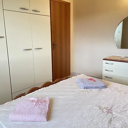 Capo Rizzuto Home Apartment