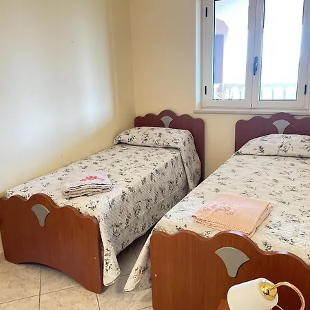 Capo Rizzuto Home Capo Rizzuto