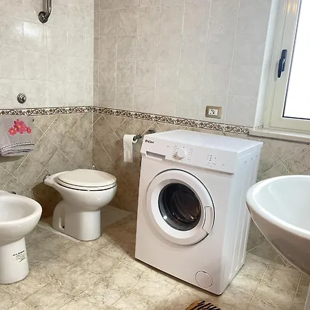 Apartment Capo Rizzuto Home