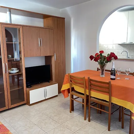 Apartment Capo Rizzuto Home *