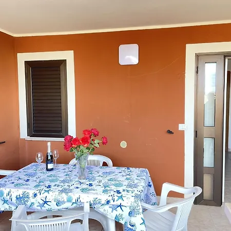 Apartment Capo Rizzuto Home