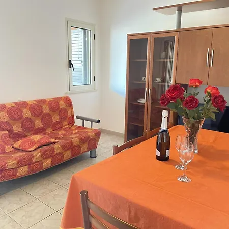 Apartment Capo Rizzuto Home *