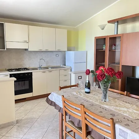 Capo Rizzuto Home