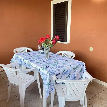 Apartment Capo Rizzuto Home