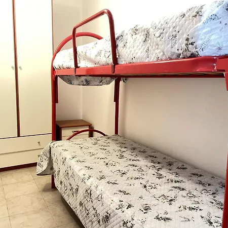 Capo Rizzuto Home *