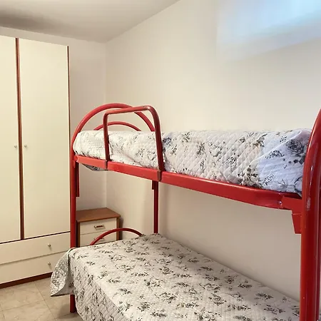 Capo Rizzuto Home * Capo Rizzuto