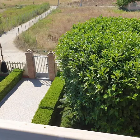 Capo Rizzuto Home Apartment